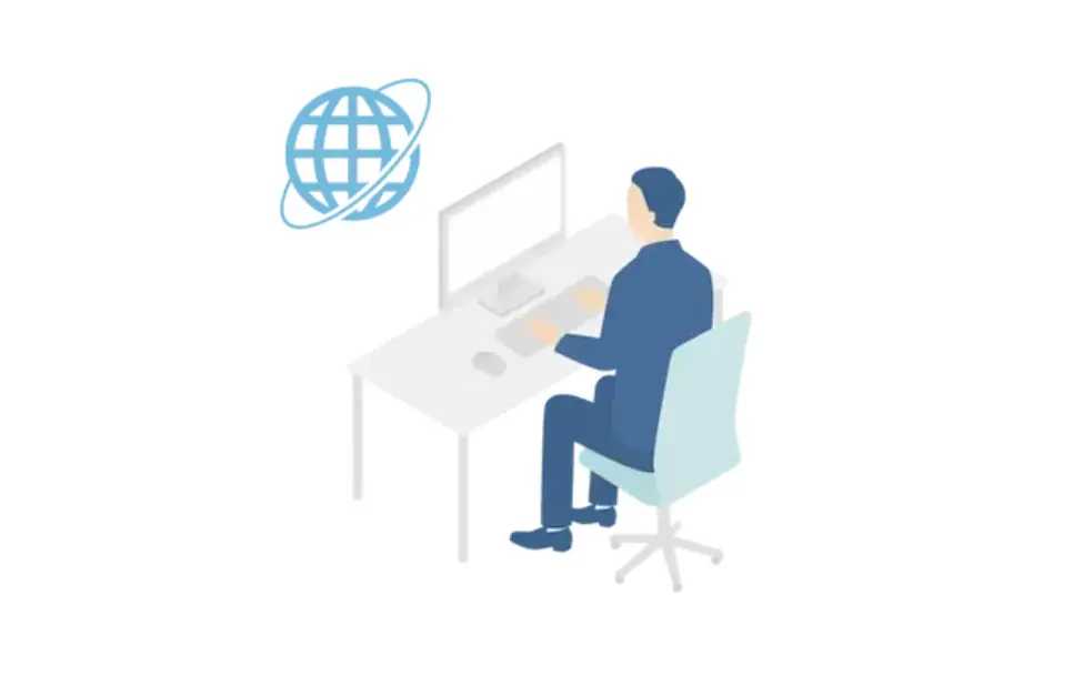 荷役業務の進捗状況、トラックバースの稼働状況確認