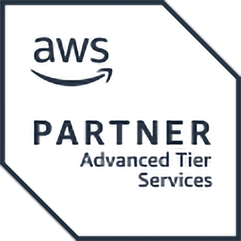 AWS PARTNER Advanced Tier Services