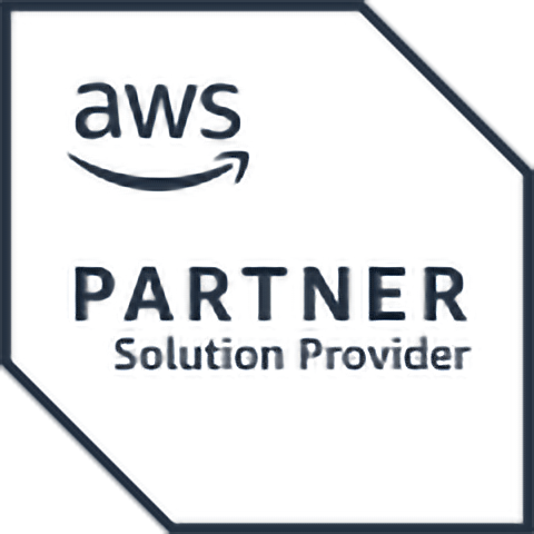 AWS PARTNER Solution Provider