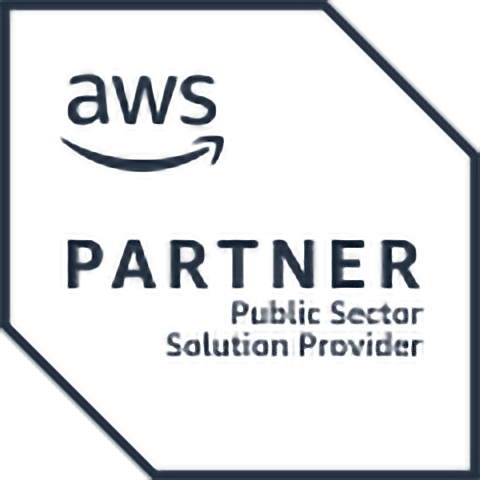 AWS PARTNER Public Sector Solution Provider