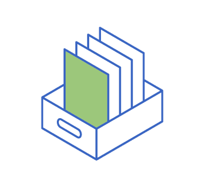 kintoneのデータ管理でbox連携