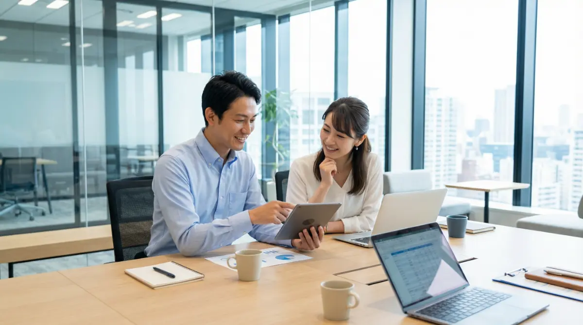 まとめと導入のご案内