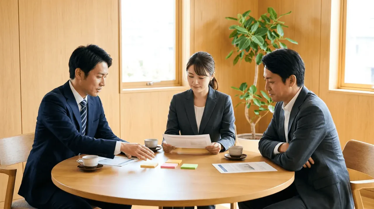 対象業務の選び方と進め方