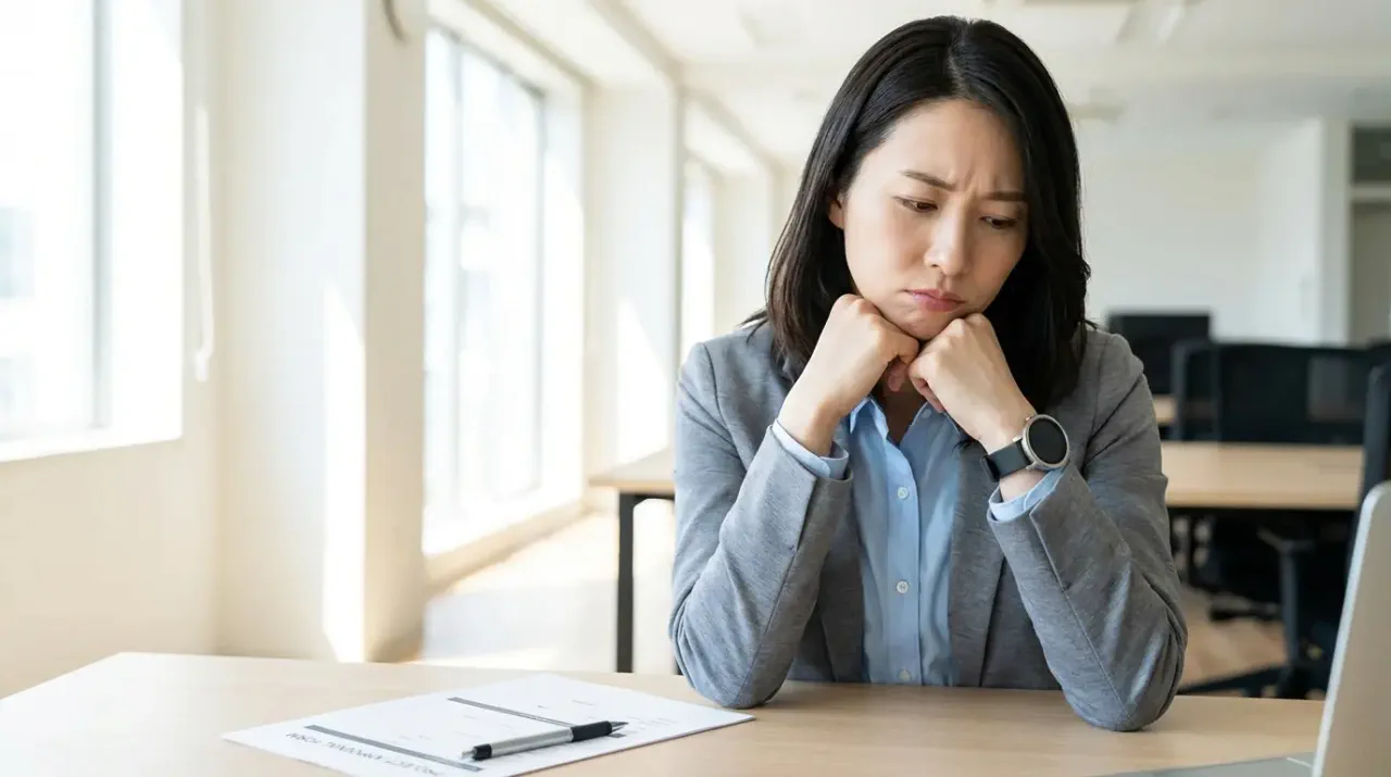 「承認が遅い」は仕方ない？本当にそうでしょうか