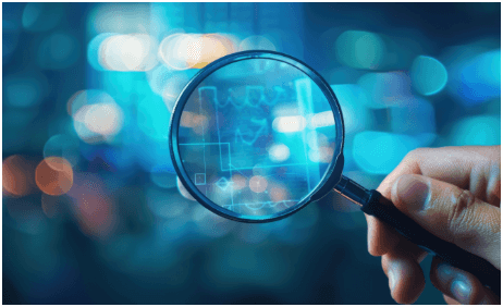 探索フェーズ イメージ