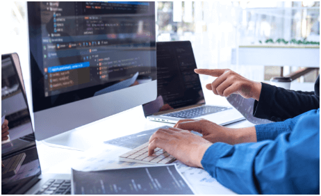 開発フェーズ イメージ