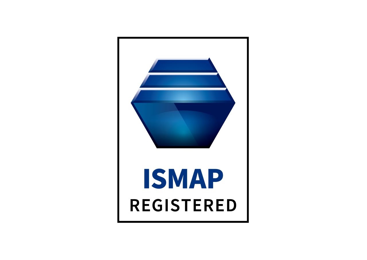 ISMAP
